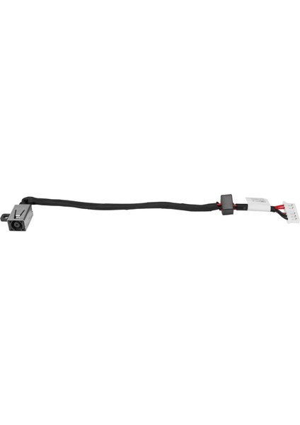 Yeni Dc Güç Jak Kablosu Soketi 15-5000 5555 5558 DC30100UD00 (Yurt Dışından)