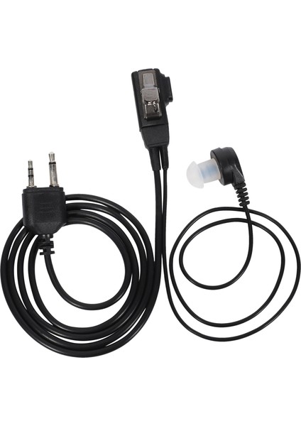 Telsiz Için Hava Ses Tüpü Kulaklık Mikrofonu G6 G7 G8 G9 75-810 GXT650 LXT80 Kablosuz Kulaklık (Yurt Dışından) modelleri