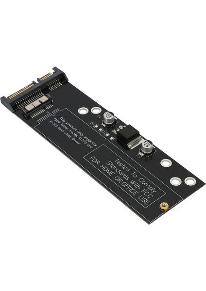 Hava A1370 A1369 2010/2011 Sata Kartı Için Ssd'den Sata Adaptör Kartına (Yurt Dışından) fiyatları