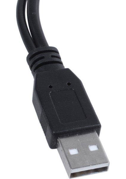 Usb2.0 - Sata Adaptör Kablosu 48CM 2,5 Inç Harici SSD HDD Için (Yurt Dışından) fırsatları