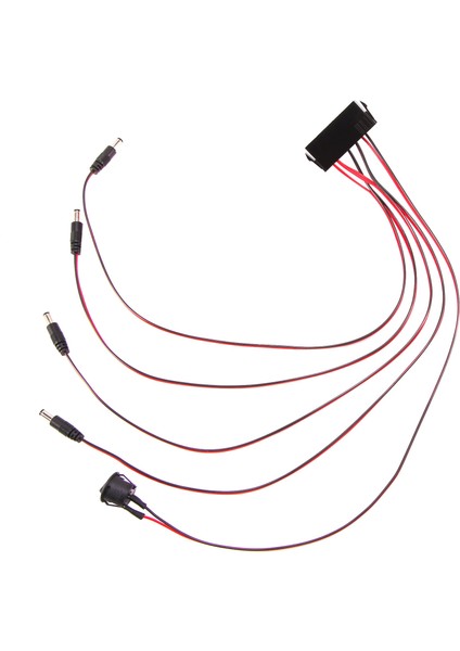Atx Güç Kaynağı 24PIN - Dc Erkek 12V 24PIN - Dc Erkek Adaptör Kablosu (Yurt Dışından)