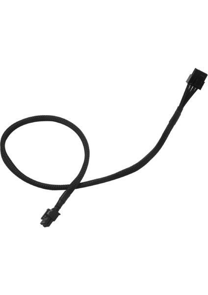 8 Pın 8 Pin (6 +2) Pcıe VGA Besleme Kablosu Flex Supernova 650 750 850 1000 1600 2000 G2 G3 P2 T2 Gs (Yurt Dışından)