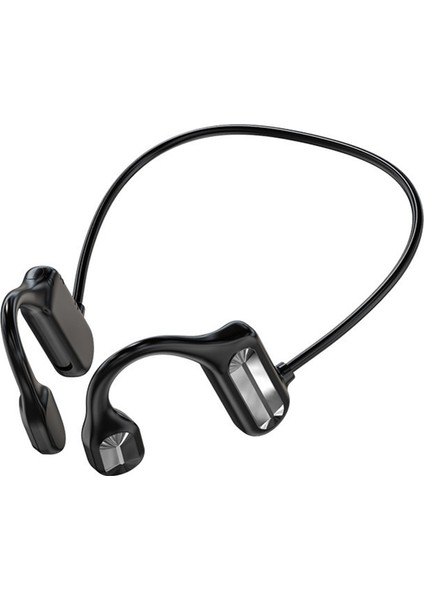 Kablosuz Bluetooth Kulaklık Kemik Iletimli Kulaklıklar Kulağa Monte Kablosuz Kulaklık Spor Kablosuz Kulaklık (Yurt Dışından)