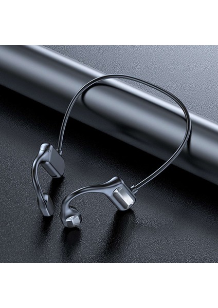 Kablosuz Bluetooth Kulaklık Kemik Iletimli Kulaklıklar Kulağa Monte Kablosuz Kulaklık Spor Kablosuz Kulaklık (Yurt Dışından) fiyatları