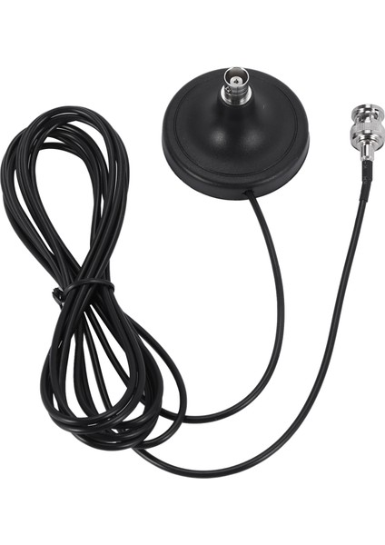 Kablosuz Anten Tabanı Mikrofon Anten Tabanı Mıknatıslı 3 Metre RG174 Kablo Bnc Erkek Anten (Yurt Dışından) fırsatları