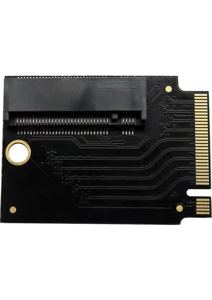 Ally Için Pcıe4.0 SSD Hafıza Kartı Adaptörü Dönüştürücü Transfer Kartı 2230 Ila 2280 Nvme M2 Ally Için Transfer Kartı (Yurt Dışından)