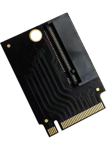 Ally Için Pcıe4.0 SSD Hafıza Kartı Adaptörü Dönüştürücü Transfer Kartı 2230 Ila 2280 Nvme M2 Ally Için Transfer Kartı (Yurt Dışından) fiyatları