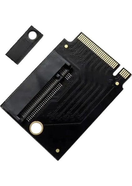 Ally Için Pcıe4.0 SSD Hafıza Kartı Adaptörü Dönüştürücü Transfer Kartı 2230 Ila 2280 Nvme M2 Ally Için Transfer Kartı (Yurt Dışından) fırsatları