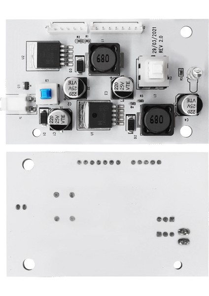 Güç Adaptörü ile Ps1 1 Yağ Konsolu Güç Kaynağı Değiştirme Için PS1PSU Güç Kartı 12V 2.0 Için (Yurt Dışından) fiyatları