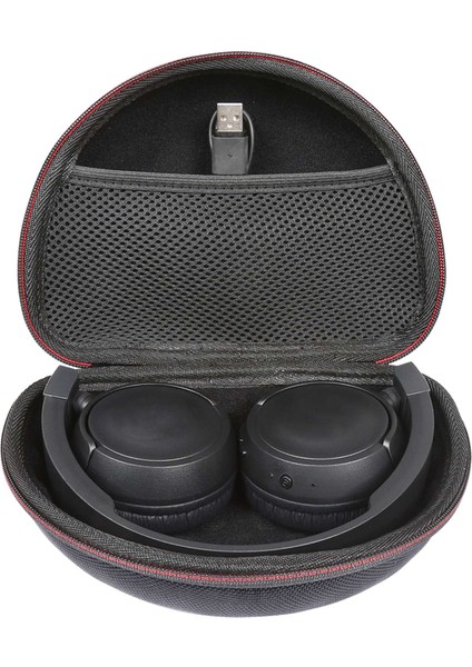 T450BT/T500BT Kablosuz Kulaklık Kutusu Için Sert Kılıf Koruyucu Taşıma Çantası Kutusu Taşınabilir Saklama Kapağı (Yurt Dışından) fiyatları