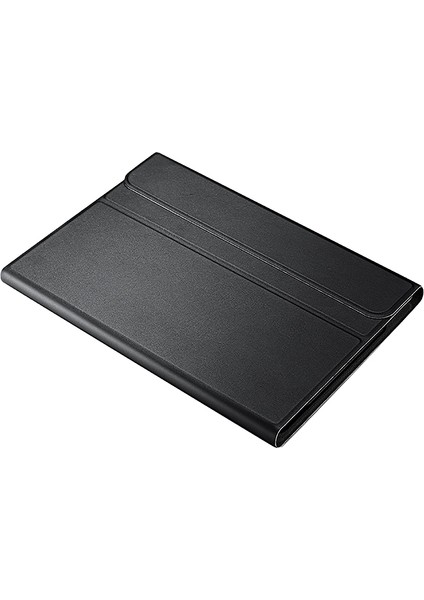 Yeni Matepad Pro 10.8 Inç Tablet Için Rusça / Ingilizce Çift Dil Kablosuz Klavye Kılıfı, Bluetooth Klavye (Yurt Dışından) indirimleri