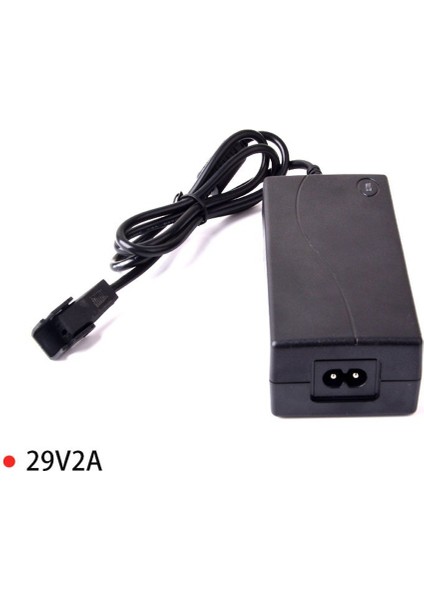 29 V 2A Elektrikli Recliner Şarj 2pin Masaj Koltuğu Aşırı Yük Koruma Kanepe Güç Kaynağı Adaptörü Evrensel Ab Tak (Yurt Dışından) modelleri