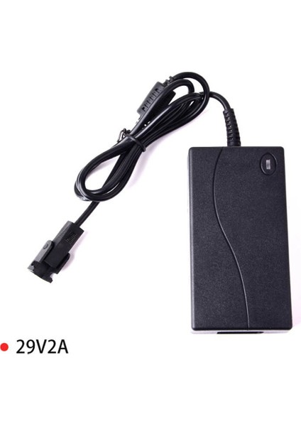 29 V 2A Elektrikli Recliner Şarj 2pin Masaj Koltuğu Aşırı Yük Koruma Kanepe Güç Kaynağı Adaptörü Evrensel Ab Tak (Yurt Dışından) fırsatları