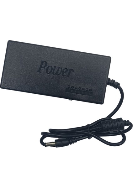 96W Motor Güç Kaynağı 12-24V Ayarlanabilir Adaptör 775795 Motor Elektrikli Matkap Taşlama Makinesi Masa Testere Şarj Cihazı Ab Tak (Yurt Dışından)