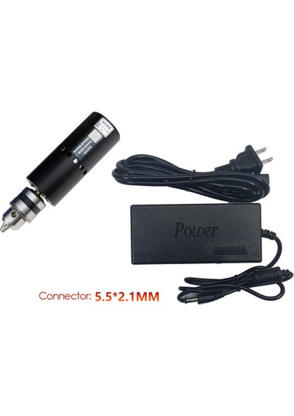 96W Motor Güç Kaynağı 12-24V Ayarlanabilir Adaptör 775795 Motor Elektrikli Matkap Taşlama Makinesi Masa Testere Şarj Cihazı Ab Tak (Yurt Dışından) fırsatları