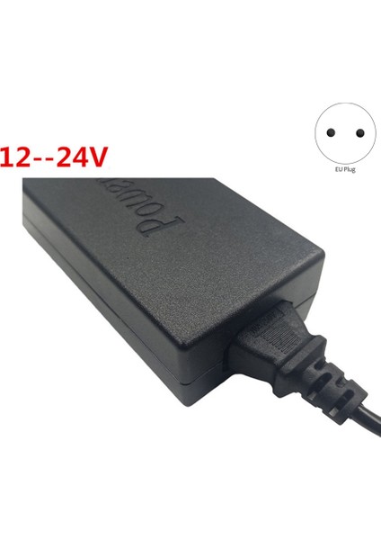 96W Motor Güç Kaynağı 12-24V Ayarlanabilir Adaptör 775795 Motor Elektrikli Matkap Taşlama Makinesi Masa Testere Şarj Cihazı Ab Tak (Yurt Dışından) indirimleri