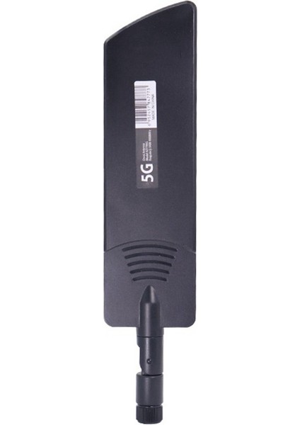 1 Adet 5g/3g/4g/gsm Tam Bant Omni Kablosuz Akıllı Metre Yönlendirici Modülü Kazanç 40DBI Anten, Siyah Sma Erkek (Yurt Dışından)