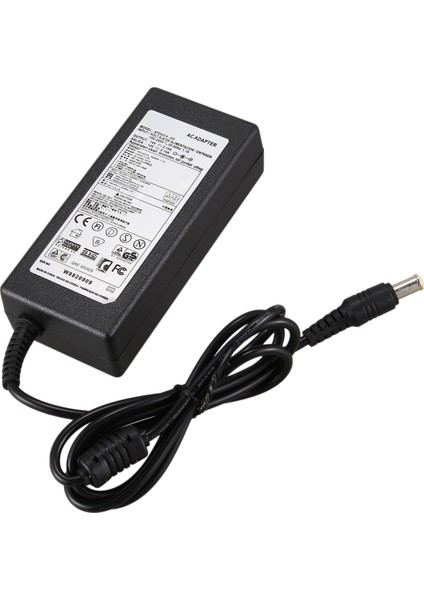 Syncmaster Ekran Monitör Gücü Için 30W Dc 14V 2.14A Adaptör Şarj Cihazı 6.5x4.4mm (Yurt Dışından)