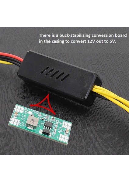 Anakart Cpu 4 Pimli Sabit Sürücü Kablosu Cpu 4pın - Sata Sabit Sürücü Güç Kaynağı Kablosu 12V - Sata Sabit Sürücü Kablosu (Yurt Dışından)