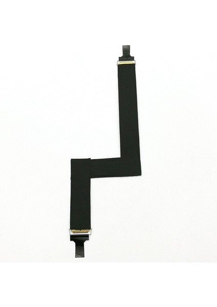 21.5 Inç A1311 2011 922-9811 Için LCD Ekran Görüntü Kablosu 593-1350 B (Yurt Dışından)