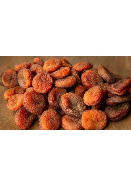 Kuru Kayısı