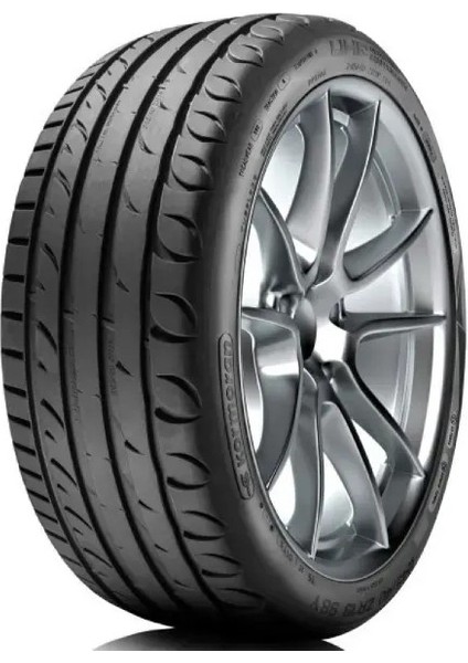 205/45 R17 88V Xl Uhp Ultra High Performance Oto Yaz Lastiği (Üretim Yılı:2025)