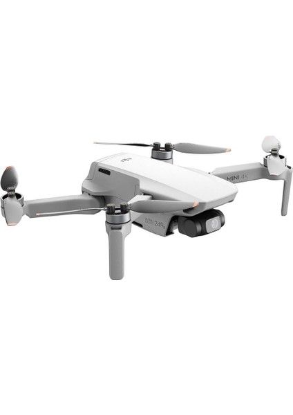 Djı Mini 4K Fly More Combo Drone