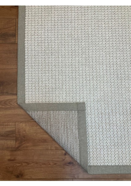 Kumaş Bordür Bej Bukle Siyah Bordür Halı Salon Koridor Mutfak Çocuk Odası Halısı Kilim S263 modelleri