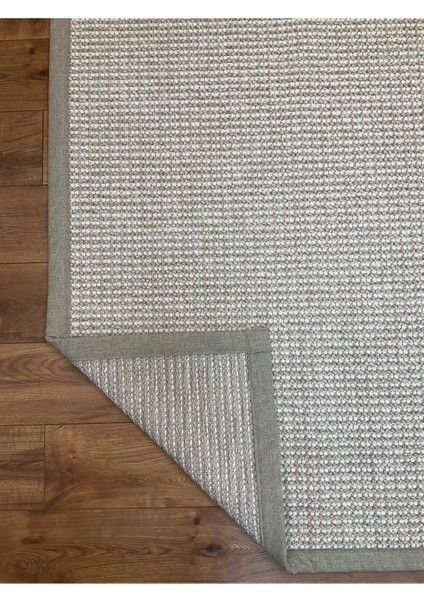 Kumaş Bordür Bej Bukle Siyah Bordür Halı Salon Koridor Mutfak Çocuk Odası Halısı Kilim S263 modelleri