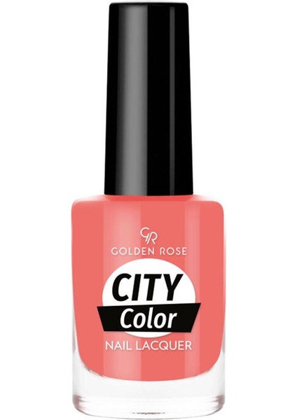 City Color Oje No:114