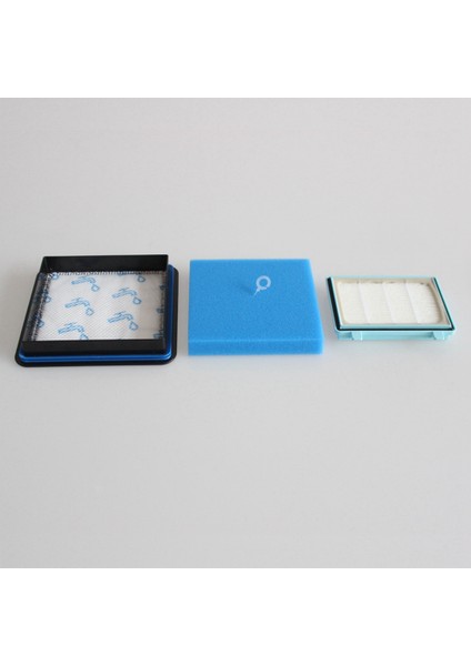 Kompakt FC9331/09 FC9332/09 FC8010/01 Elektrikli Süpürge Parçaları Için Hepa Filtreler Köpük Filtre (Yurt Dışından) indirimleri