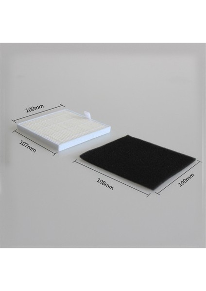 Yan Fırça Filtresi Yedek Aksesuar Kitleri V8S Plus X750 X800 X785 V80 Max Elektrikli Robot Temizleyici (Yurt Dışından) fiyatları