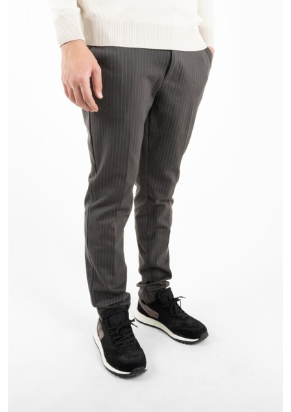 Pantolon 02 Açık Kahve