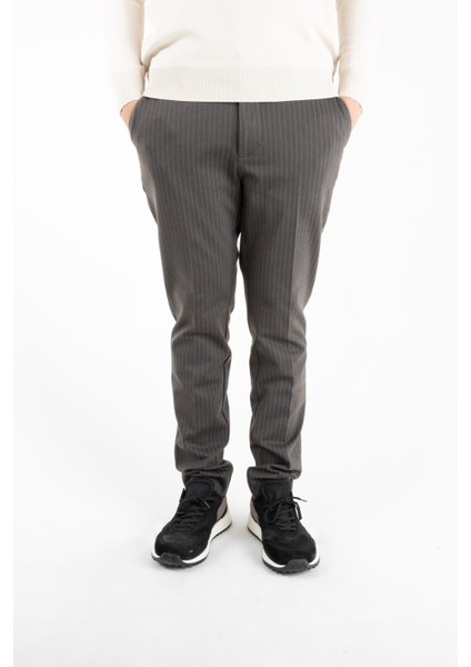 Pantolon 02 Açık Kahve