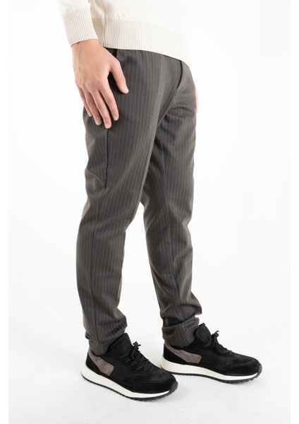 Pantolon 02 Açık Kahve