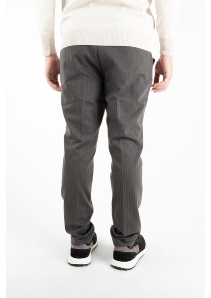 Pantolon 02 Açık Kahve