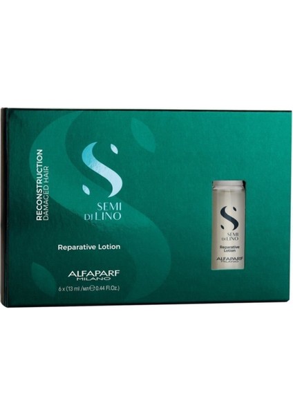 Reparative 496558965 Lotion 6x13 ml