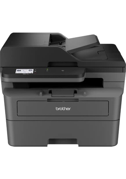 MFC-L2806DW Lazer Yazıcı Tarayıcı Fotokopi Fax Usb/ethernet/wıfı A4 (3 Tam Dolu Tonerli)