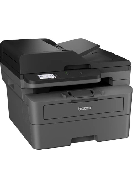 MFC-L2806DW Lazer Yazıcı Tarayıcı Fotokopi Fax Usb/ethernet/wıfı A4 (3 Tam Dolu Tonerli) fiyatları