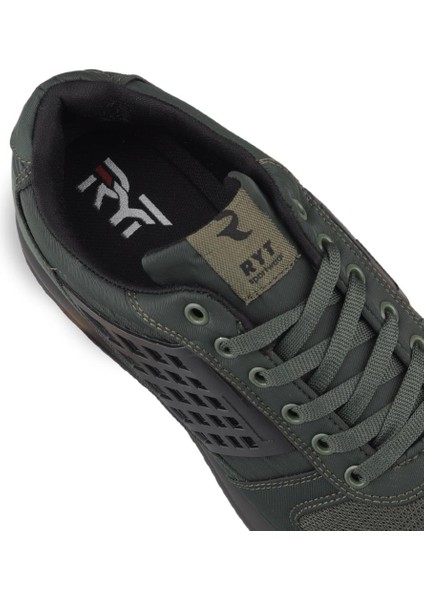 Roma Erkek Spor Ayakkabı - Hakı indirimleri