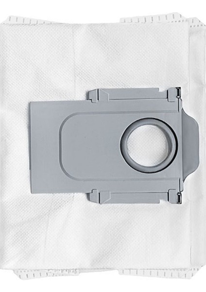 Yüksek Hızlı Temizleme Döner Fırça S8 S8 + S8 Pro G20 Yedek Temizleme Döner Fırça Hepa Filtre Toz Torbası (Yurt Dışından) modelleri