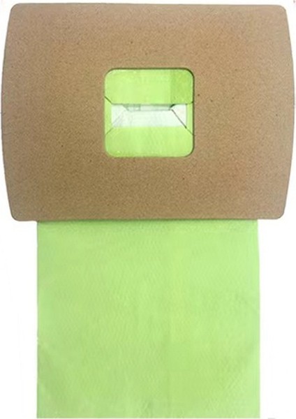 Buster B Xl Temizlikçi Kağıt Temizleme Torbası Için 12PCS Teneke Kutu Vakum Torbaları (Yurt Dışından)