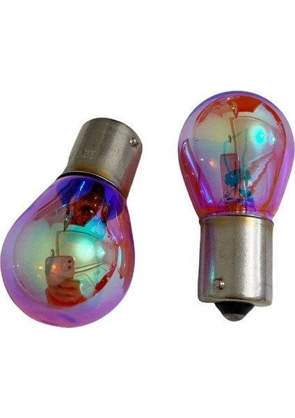 93 Diadem Ampul P21W Amber Renk 12V 21W (2 Adet) modelleri