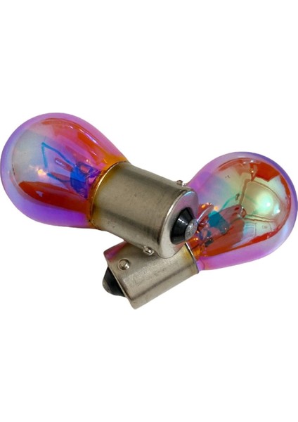 93 Diadem Ampul P21W Amber Renk 12V 21W (2 Adet) fırsatları