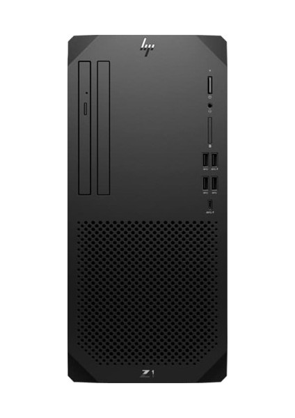 Ws 5F0G0EA Z1 G9 İ7-12700/64GB/512GB/RTX 3060 12GB/W11P Desktop