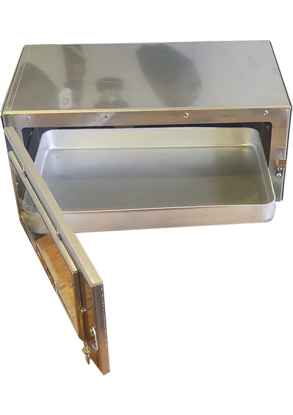 Soba Üstü Harici Kuzine