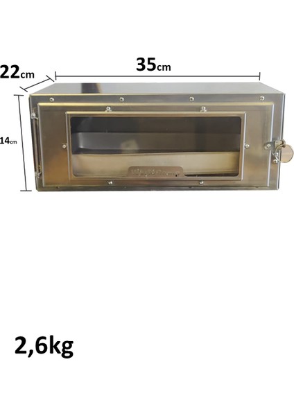 Soba Üstü Harici Kuzine modelleri