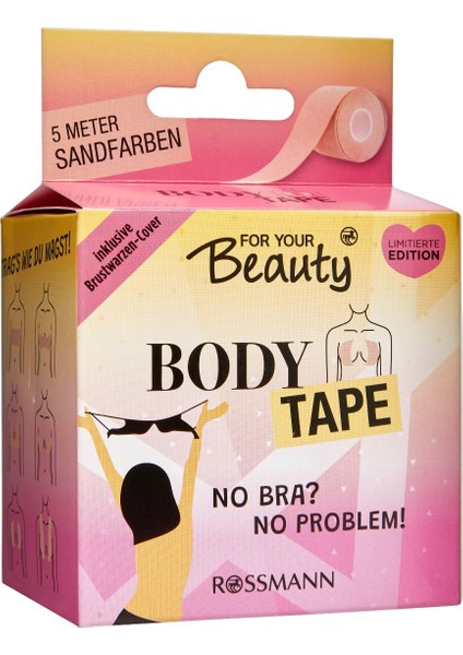 Göğüs Toparlayıcı Bant modelleri