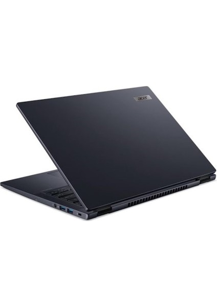 TravelMate P4 TMP414-52-7232 Intel Core i7-1260P 16GB DDR4 1TB SSD 14 inç Full HD 60Hz IPS FreeDos Taşınabilir Bilgisayar (NX.VV1EY.001v2)