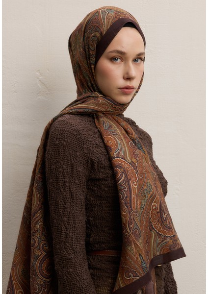 Ember Desen Şal Kiremit